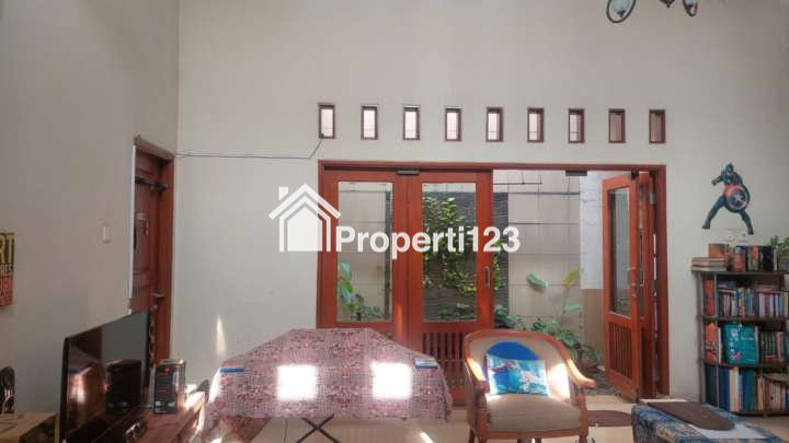 Rumah Bojong Rawalumbu Kota Bekasi - 7