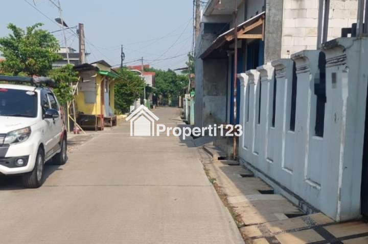 Rumah Bojong Rawalumbu Kota Bekasi - 12