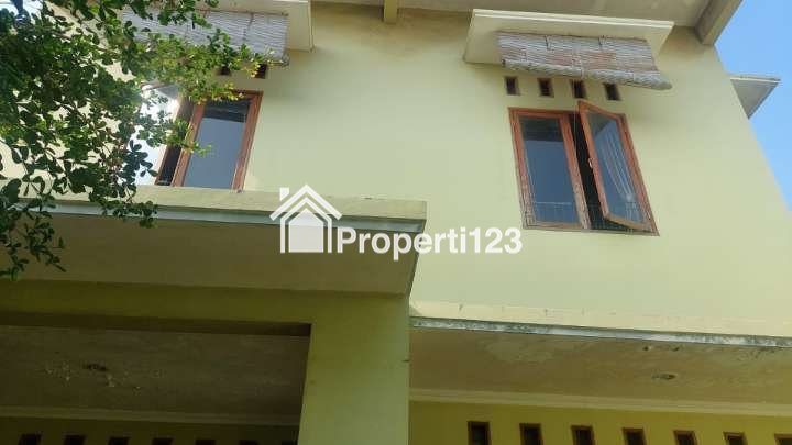 Rumah Bojong Rawalumbu Kota Bekasi - 11