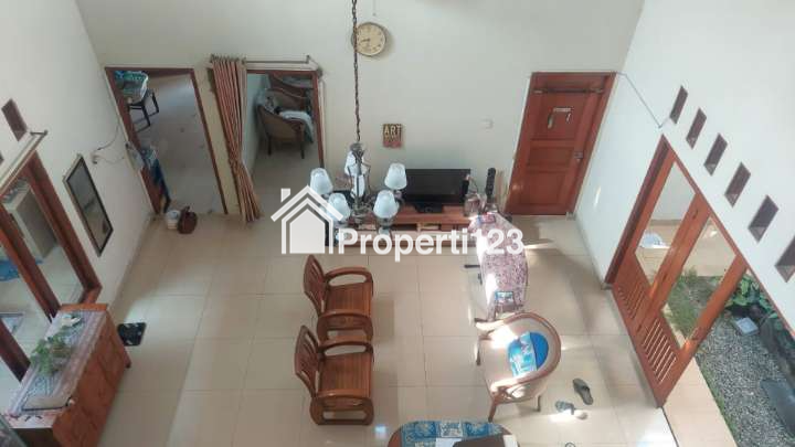 Rumah Bojong Rawalumbu Kota Bekasi - 5
