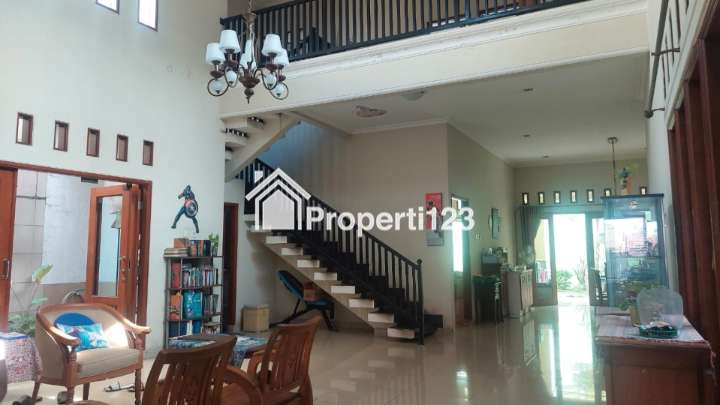 Rumah Bojong Rawalumbu Kota Bekasi - 4