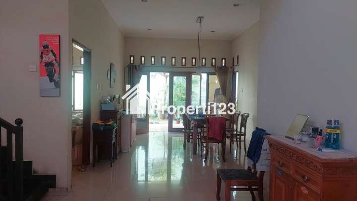 Rumah Bojong Rawalumbu Kota Bekasi - 6