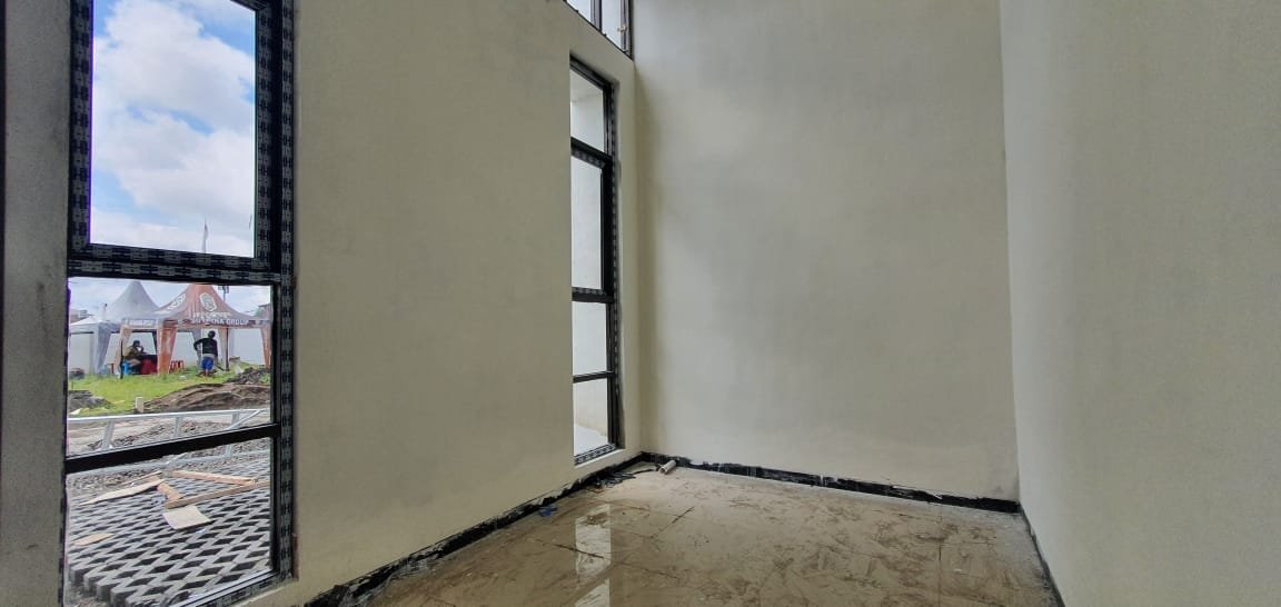 Jual Perumahan Di Batu Malang, - 1