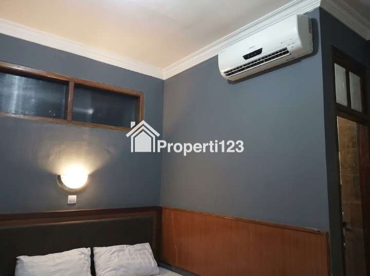 Dijual Hotel Aktif Mainroad Cihampelas Bandung - Strategis Dekat Ciwalk & PVJ, Siap Operasi! - 11