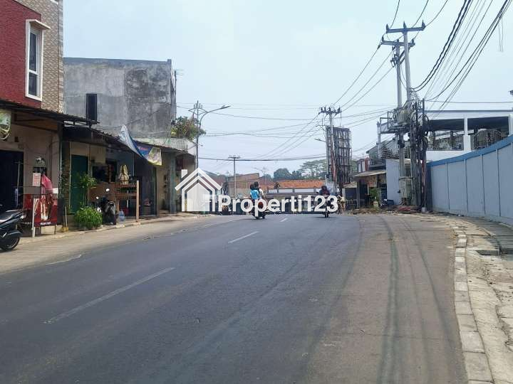 Gudang Strategis Siap Usaha Cikiwul Bantar Gebang Narogong Bekasi - 10