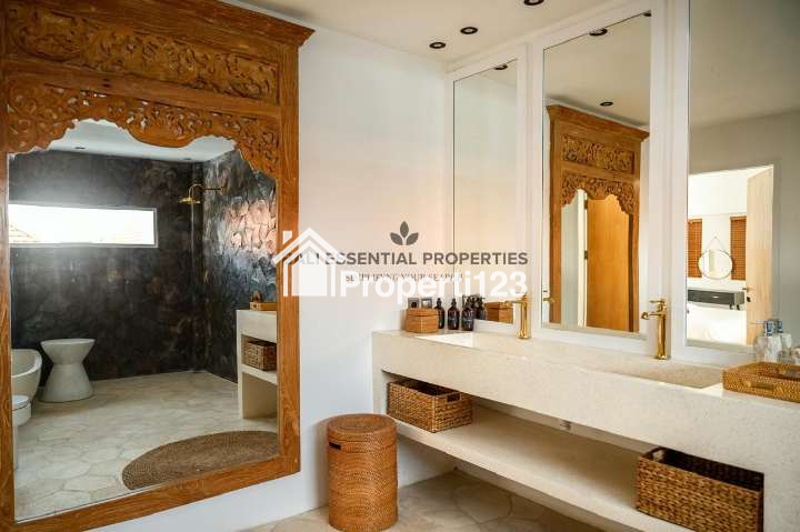 MAGNIFICENT 4 BEDROOM VILLA FOR RENT AND FREEHOLD SALE IN UMALAS – BM380 - 13