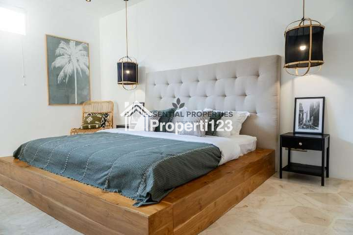 MAGNIFICENT 4 BEDROOM VILLA FOR RENT AND FREEHOLD SALE IN UMALAS – BM380 - 9