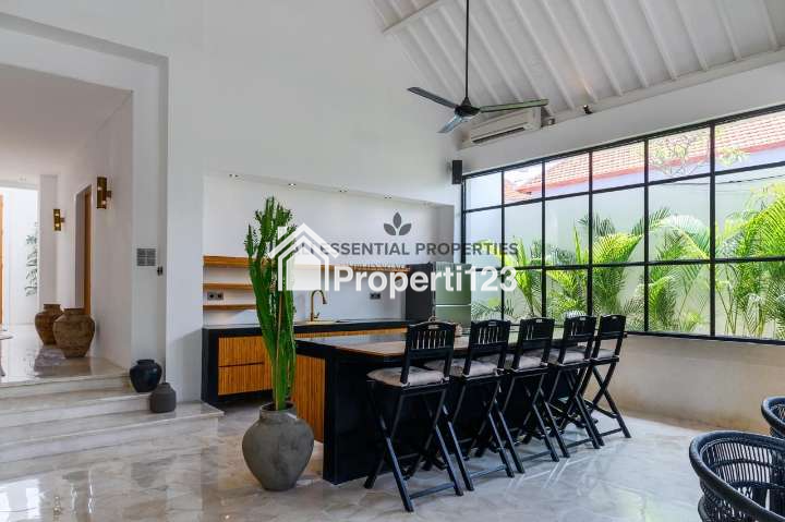 MAGNIFICENT 4 BEDROOM VILLA FOR RENT AND FREEHOLD SALE IN UMALAS – BM380 - 5