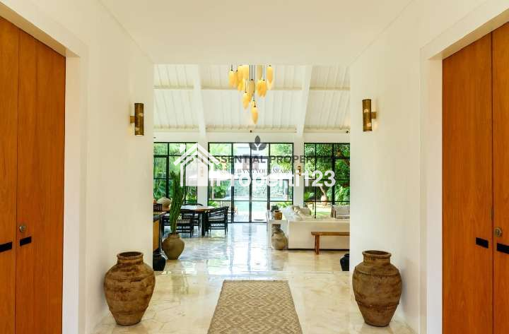 MAGNIFICENT 4 BEDROOM VILLA FOR RENT AND FREEHOLD SALE IN UMALAS – BM380 - 7