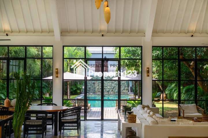 MAGNIFICENT 4 BEDROOM VILLA FOR RENT AND FREEHOLD SALE IN UMALAS – BM380 - 6