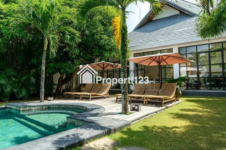 MAGNIFICENT 4 BEDROOM VILLA FOR RENT AND FREEHOLD SALE IN UMALAS – BM380 - 2