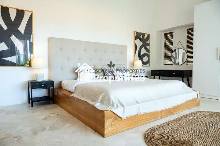MAGNIFICENT 4 BEDROOM VILLA FOR RENT AND FREEHOLD SALE IN UMALAS – BM380 - 11