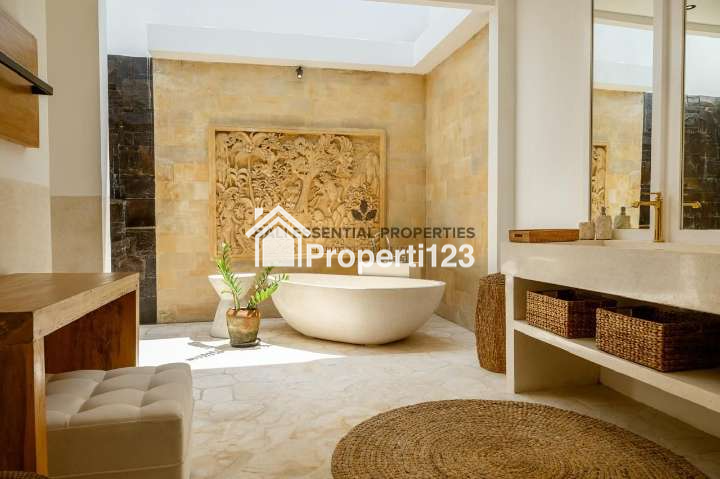 MAGNIFICENT 4 BEDROOM VILLA FOR RENT AND FREEHOLD SALE IN UMALAS – BM380 - 10