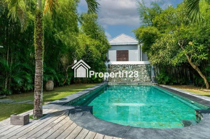 MAGNIFICENT 4 BEDROOM VILLA FOR RENT AND FREEHOLD SALE IN UMALAS – BM380 - 3