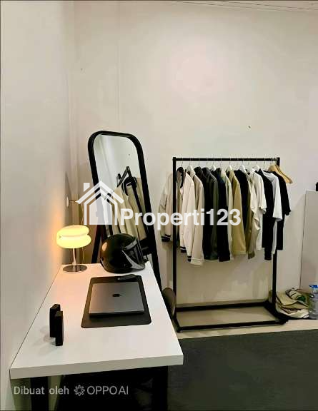 DIJUAL CEPAT KOST KOSTAN 40 KAMAR BANGUNAN 3 LANTAI - 5