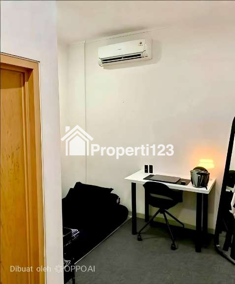 DIJUAL CEPAT KOST KOSTAN 40 KAMAR BANGUNAN 3 LANTAI - 6