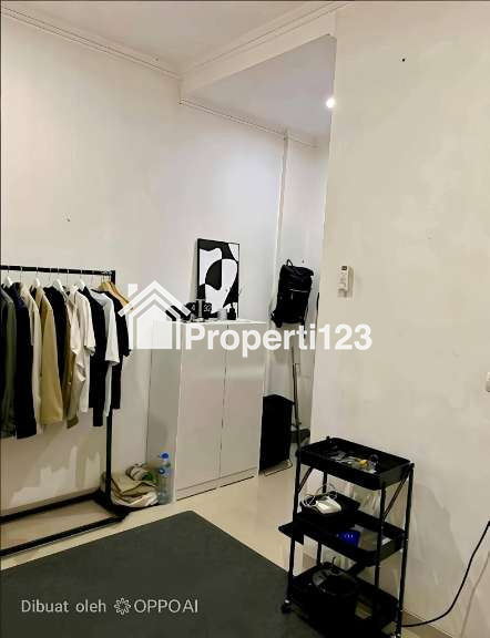 DIJUAL CEPAT KOST KOSTAN 40 KAMAR BANGUNAN 3 LANTAI - 3