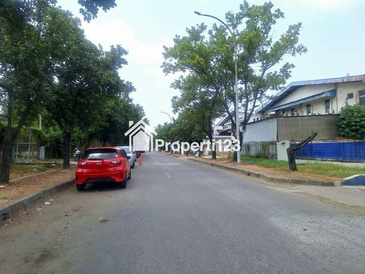 Disewakan Gudang Strategis Kawasan Industri Jababeka 1 Cikarang Utara - 6