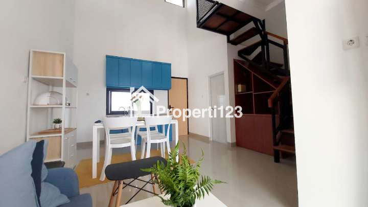 Grand Al Ihsan Primiere (GAP) - Bekasi Kota - 3