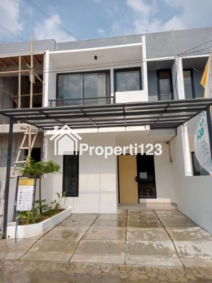 Grand Al Ihsan Primiere (GAP) - Bekasi Kota - 10