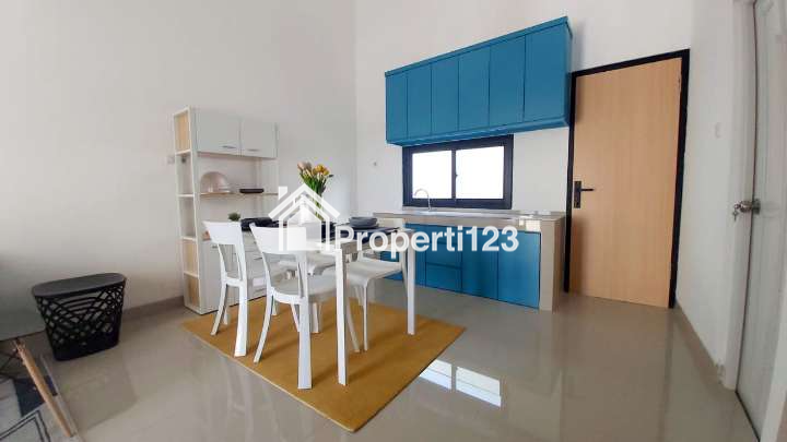 Grand Al Ihsan Primiere (GAP) - Bekasi Kota - 2