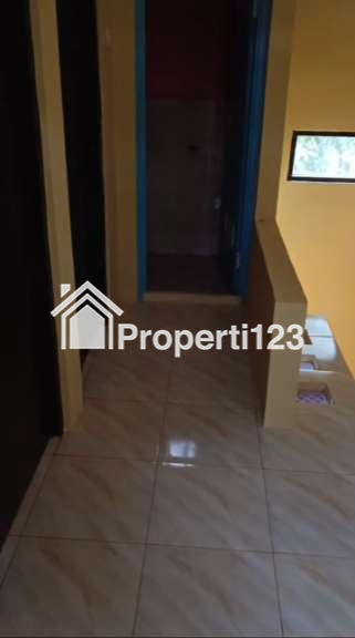 Dijual Rumah 2 Lantai Strategis di Tajur Halang Bogor - 5