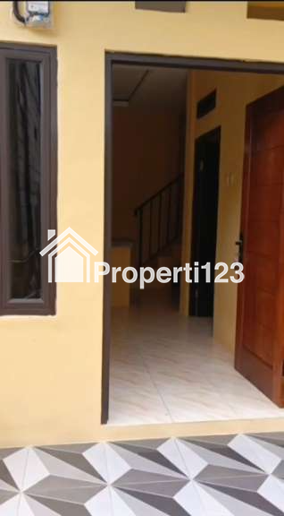 Dijual Rumah 2 Lantai Strategis di Tajur Halang Bogor - 2