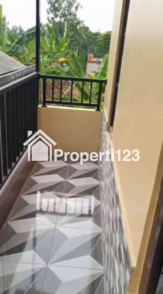 Dijual Rumah 2 Lantai Strategis di Tajur Halang Bogor - 7