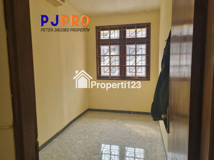 Dijual Rumah Siap Huni di Griya Harapan Permai Bekasi - 4