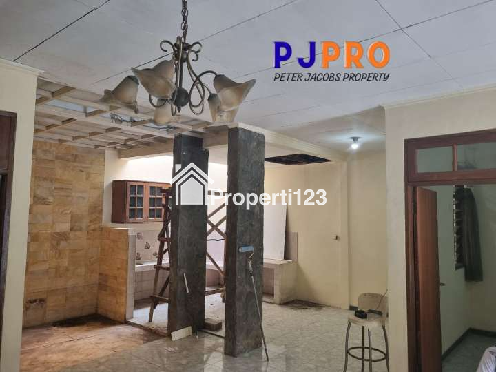 Dijual Rumah Siap Huni di Griya Harapan Permai Bekasi - 5