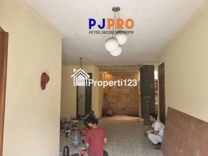 Dijual Rumah Siap Huni di Griya Harapan Permai Bekasi - 3