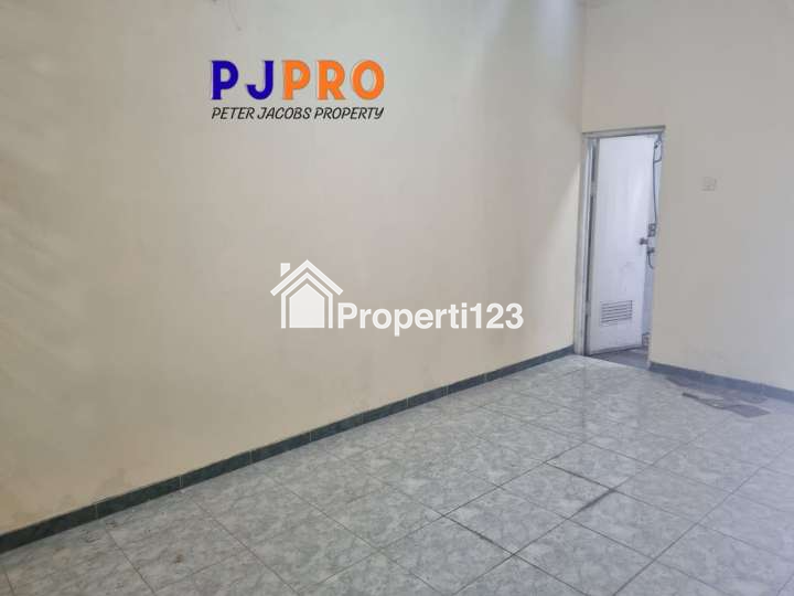 Dijual Rumah Siap Huni di Griya Harapan Permai Bekasi - 7