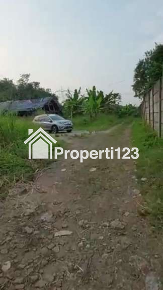 Dijual Kavling di Curug - Bojong Nangka, Legok, Tangerang - 5