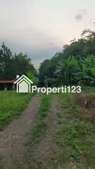 Dijual Kavling di Curug - Bojong Nangka, Legok, Tangerang - 4