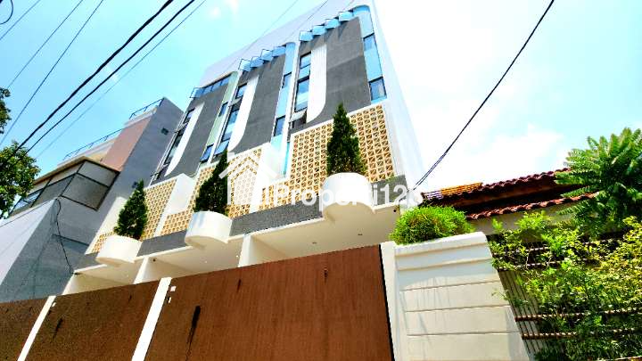 Dijual Rumah Kost di Jl.Muwardi, Grogol, Kec.Grogol Petamburan, Jakarta Barat - 3