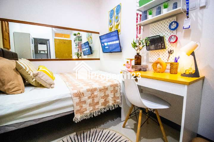 Dijual Rumah Kost di Jl.Muwardi, Grogol, Kec.Grogol Petamburan, Jakarta Barat - 6