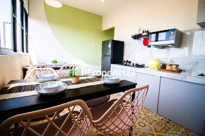 Dijual Rumah Kost di Jl.Muwardi, Grogol, Kec.Grogol Petamburan, Jakarta Barat - 10