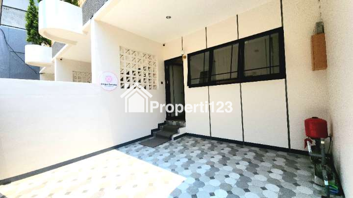 Dijual Rumah Kost di Jl.Muwardi, Grogol, Kec.Grogol Petamburan, Jakarta Barat - 4