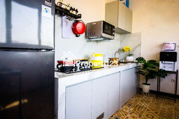 Dijual Rumah Kost di Jl.Muwardi, Grogol, Kec.Grogol Petamburan, Jakarta Barat - 9