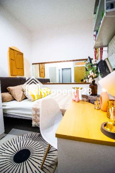 Dijual Rumah Kost di Jl.Muwardi, Grogol, Kec.Grogol Petamburan, Jakarta Barat - 7