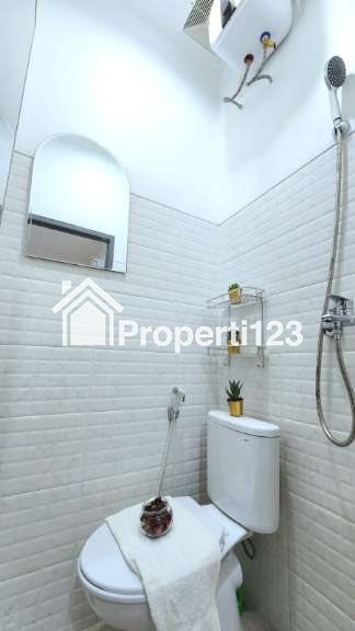 Dijual Rumah Kost di Jl.Muwardi, Grogol, Kec.Grogol Petamburan, Jakarta Barat - 8