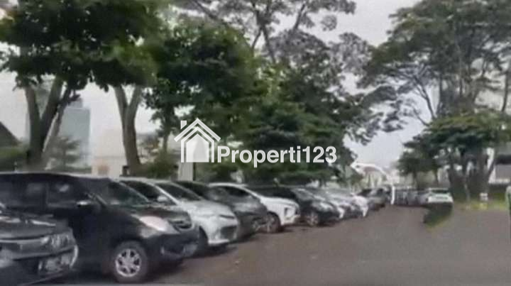 Dijual Kavling di Alam Sutera Town Center/ ASTC, Alam Sutera, Tangerang - 4