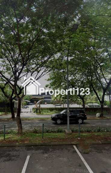 Dijual Kavling Komersial di Jl Bhayangkara Pusdiklantas, Pakulonan, Serpong Utara, Alam Sutera - 5