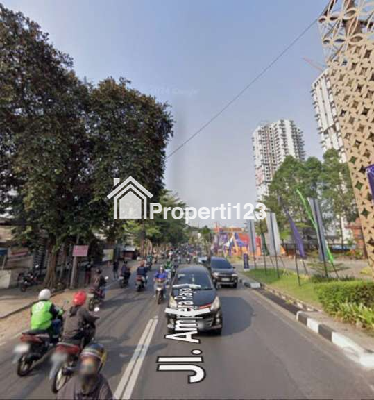 Disewakan Building di Jl. Ampera Raya, Cilandak Timur, Pasar Minggu, Jakarta Selatan - 3