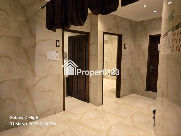 Disewakan Building di Jl. Ampera Raya, Cilandak Timur, Pasar Minggu, Jakarta Selatan - 7