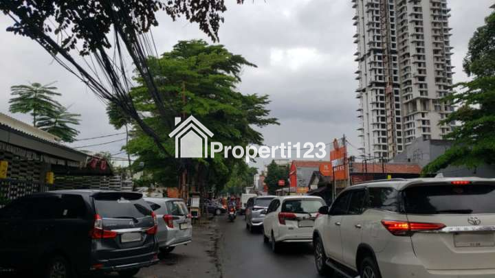 Disewakan Building di Jl. Ampera Raya, Cilandak Timur, Pasar Minggu, Jakarta Selatan - 2