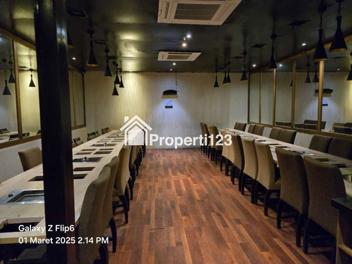 Disewakan Building di Jl. Ampera Raya, Cilandak Timur, Pasar Minggu, Jakarta Selatan - 4
