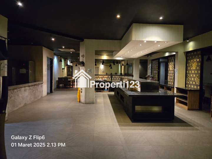 Disewakan Building di Jl. Ampera Raya, Cilandak Timur, Pasar Minggu, Jakarta Selatan - 6