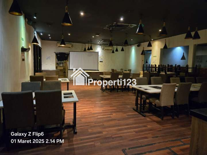 Disewakan Building di Jl. Ampera Raya, Cilandak Timur, Pasar Minggu, Jakarta Selatan - 5