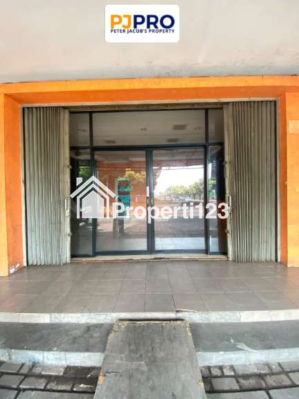 Dijual Ruko Heliconia Harapan Indah 3 Lantai Siap Pakai - 1